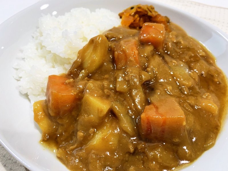 1月22日カレーの日に寄せて 目指せ スリランカカレーの認知度向上 サライラサイ Note 1月22日カレーの日に寄せて 目指せ スリランカカレーの認知度向上 サライラサイ Note