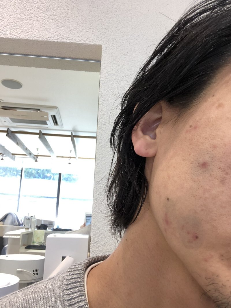 簡単 入浴するだけで あなたの肌が すべすべ になる方法とは 株 H Feel 酒井智章のnote Note