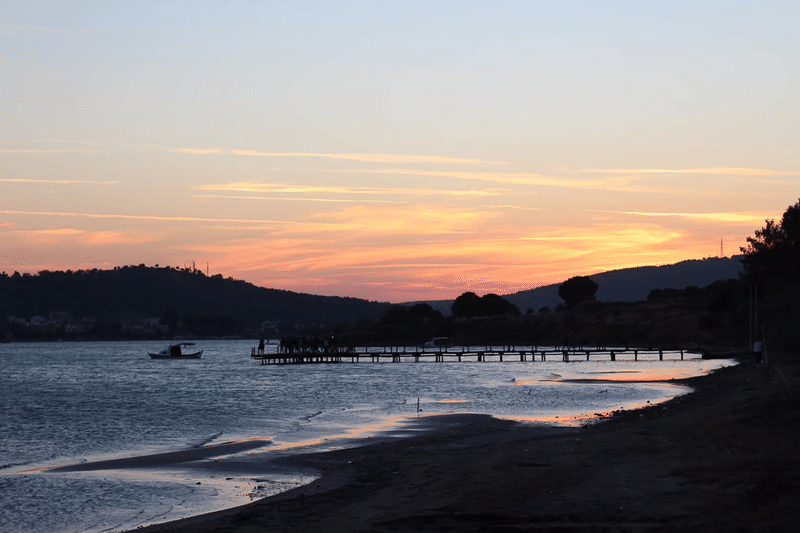 シルエット Hanaco カメラマン ライター Note