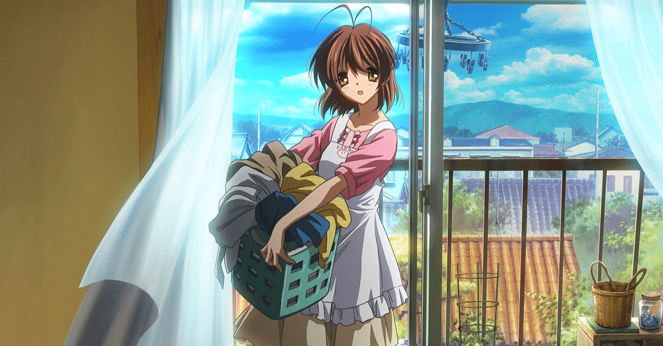 第一級鬱アニメ お金の余裕は心の余裕 T1000 Note