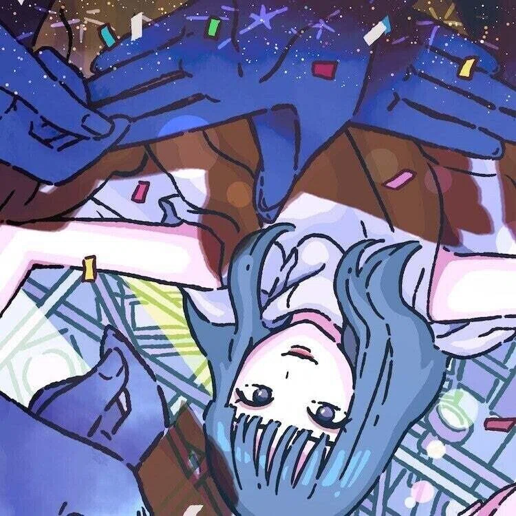 ヤなことそっとミュート メジャーファーストアルバム「Beyond The Blue