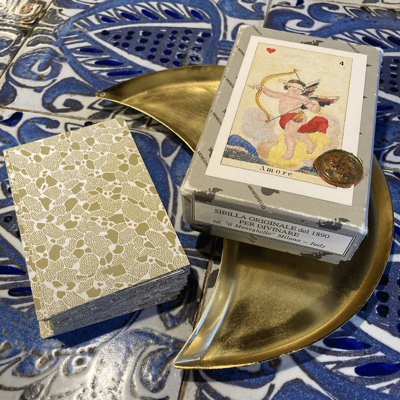 小道具屋の占い道具 小道具屋 ゆめみゆき Note 小道具屋の占い道具 小道具屋 ゆめみゆき Note