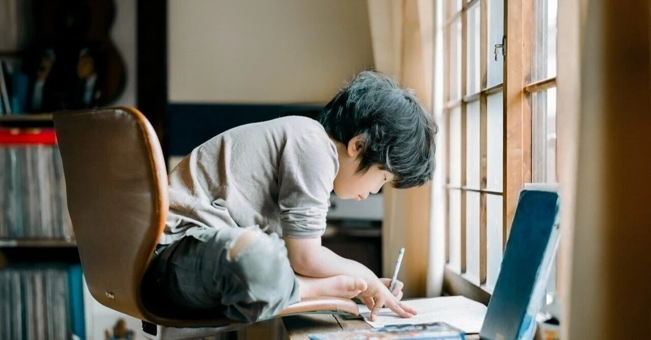 勉強しながらアニメを聞く 見る 方法を考えて実験中 華染凪人 Note