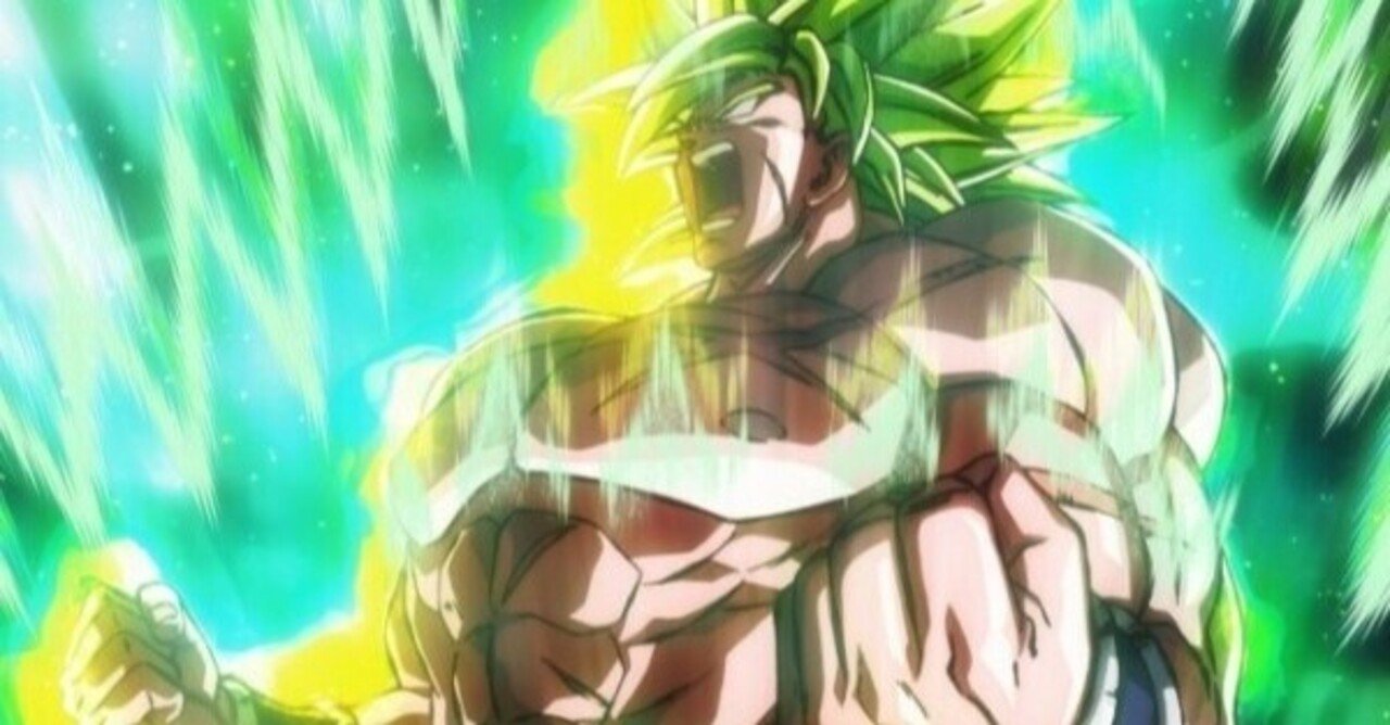 劇場版ドラゴンボールの最高傑作 ふぬけ テレビかじりつき Note