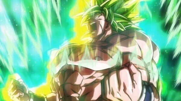 劇場版ドラゴンボールの最高傑作 ふぬけ テレビかじりつき Note
