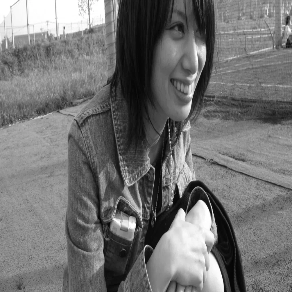 岩下京子に憧れたことが全ての始まりなのではないか｜しゃに / 吉岡紗衣子