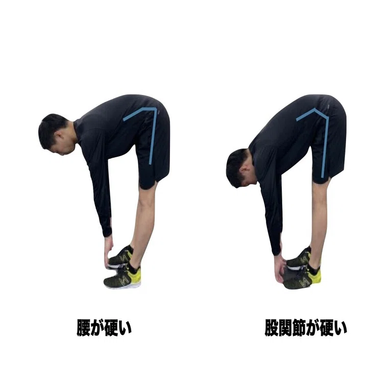 バレーボール 腰痛 ストレッチ(02)