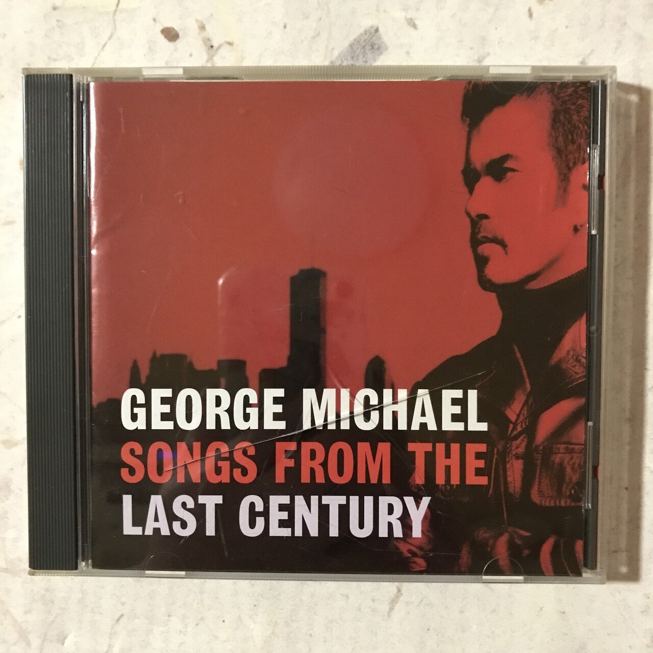 マイ・フェイバリット・ソングス 第17回～ジョージ・マイケル｜関根裕治