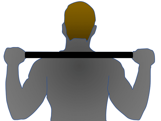 第2版 ローバースクワットとハイバースクワットはどちらが運動学的に有利 姿勢を筋肉を効率よく使え Lifting The Apex Note