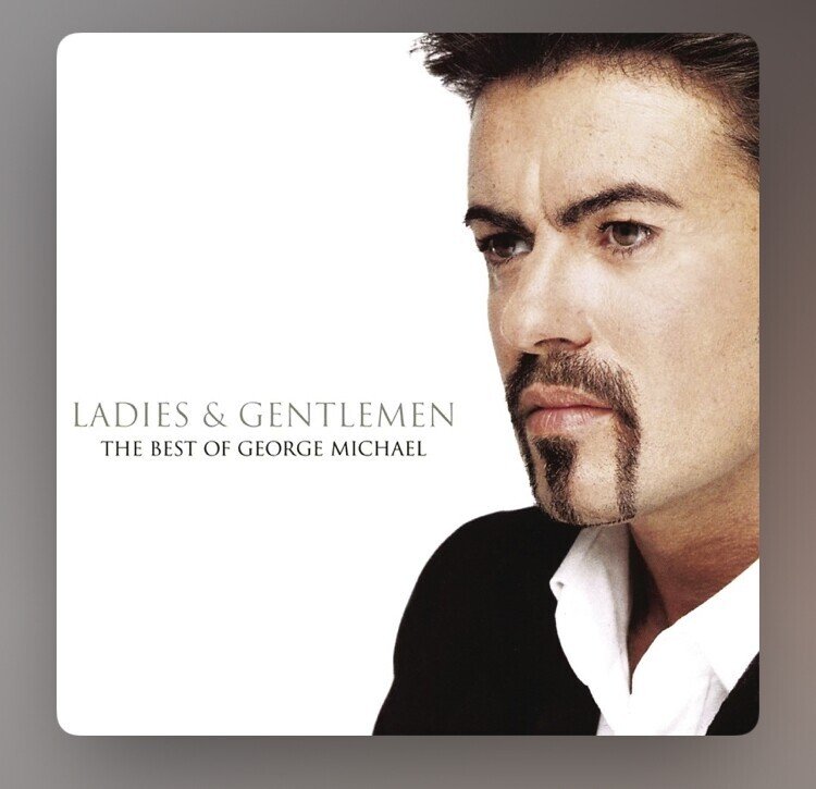 マイ・フェイバリット・ソングス 第17回～ジョージ・マイケル｜関根裕治