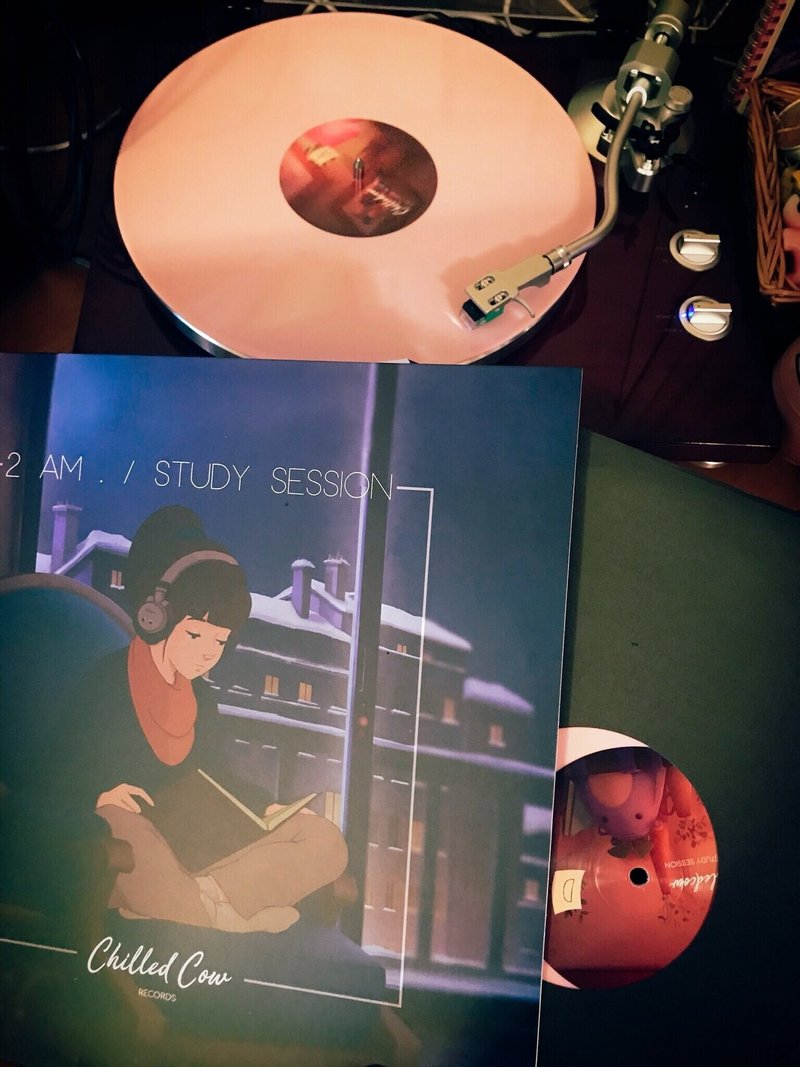 Lo Fi Hip Hop ローファイ ヒップホップ を開拓したい めとり Note Lo Fi Hip Hop ローファイ ヒップホップ を開拓したい めとり Note