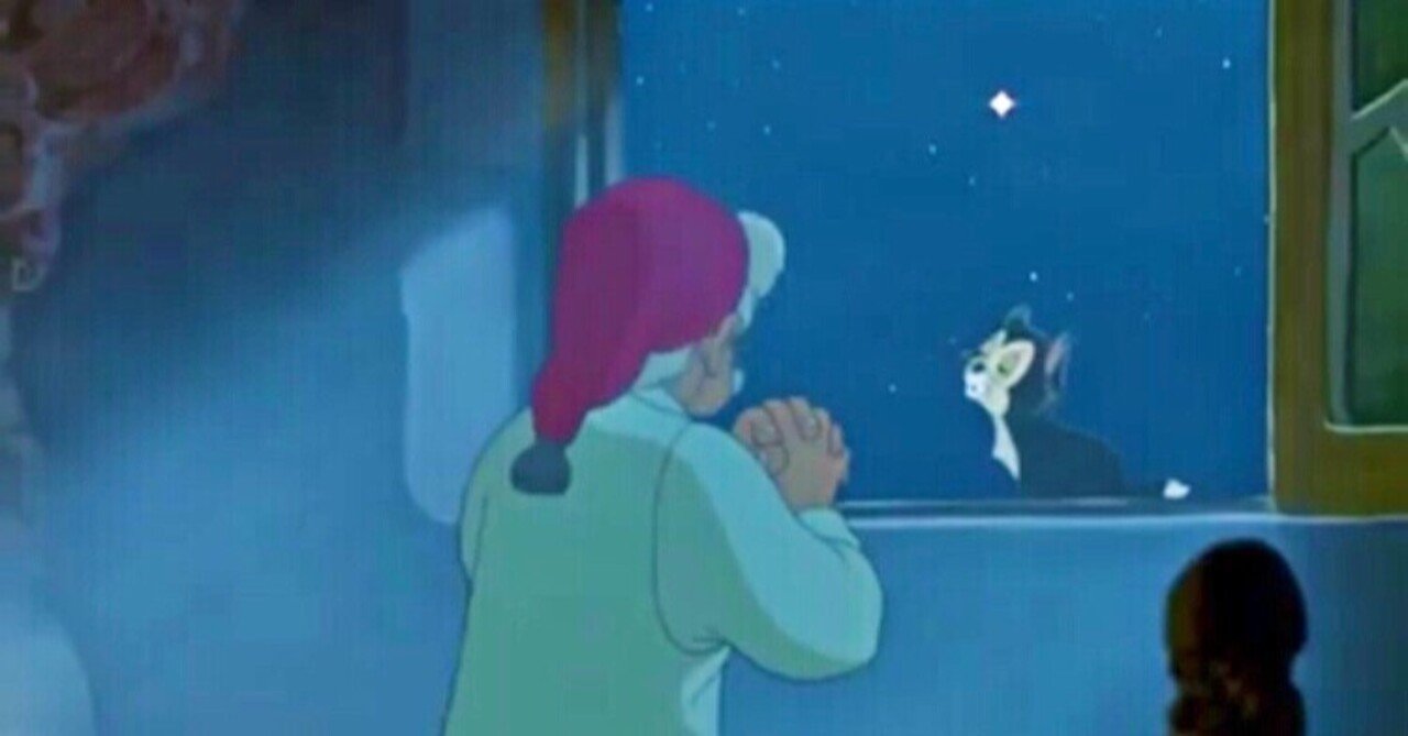 Tdl二次創作 A Twinkle Of Mouse 8 ピノキオの冒険旅行 星に願いを ぐに Note