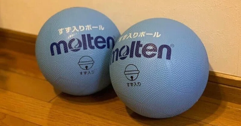 実験 ブラインドサッカーを子ども達に体験してもらったら 二石智也 Tomoya Futatsuishi Note