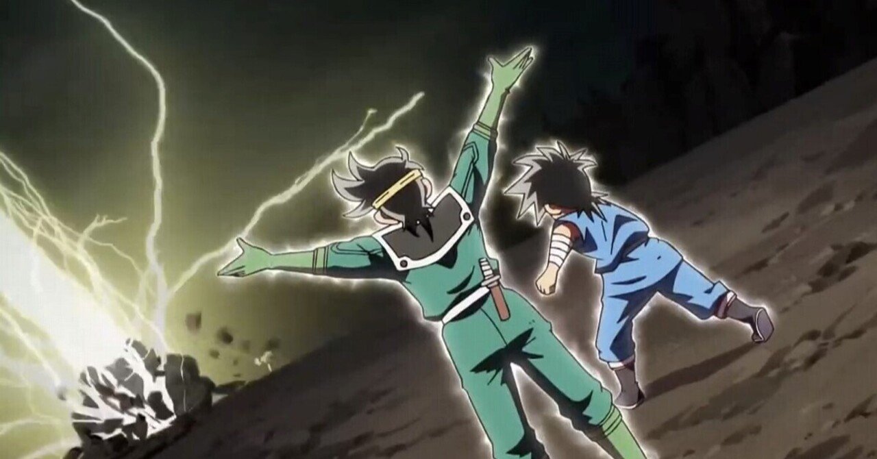 お客さん ダイの大冒険を語りたい 第6回 12 19 土 第12話 Choka Lute Note