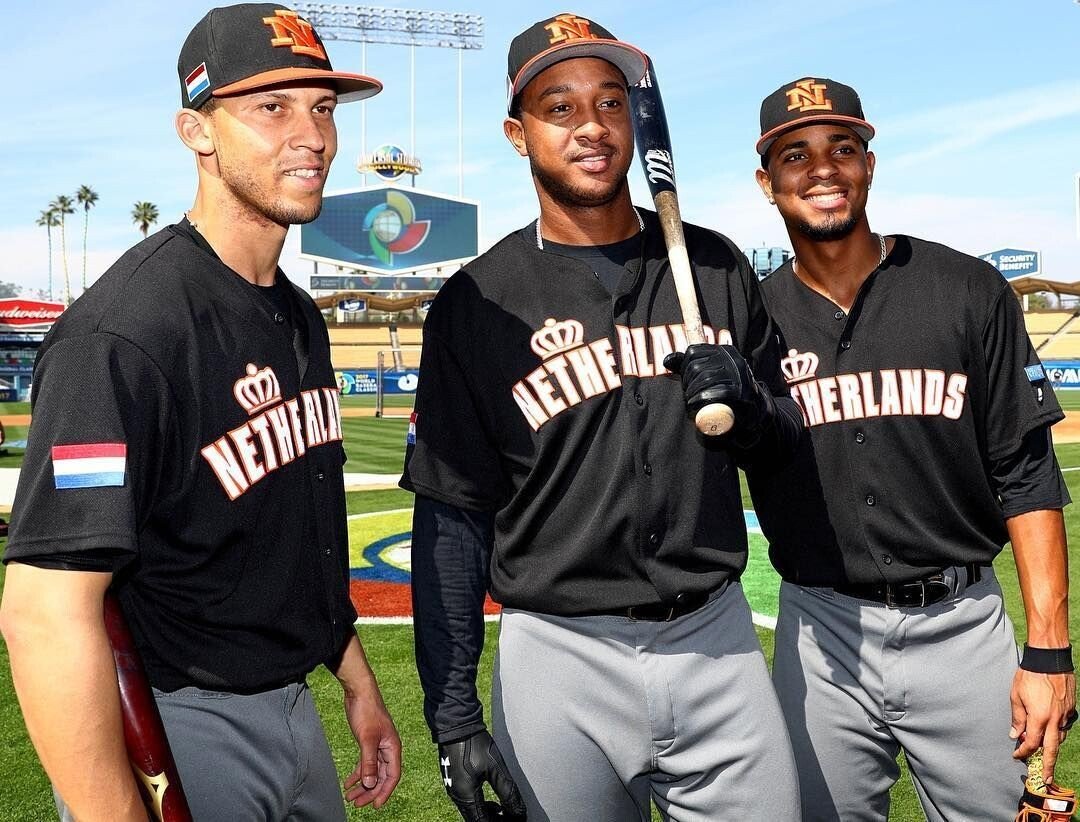 野球オランダ代表メンバーって誰がいるの 現在のスタメン 主力投手は Baseball World Note 野球オランダ代表メンバーって誰がいるの 現在のスタメン 主力投手は Baseball World Note