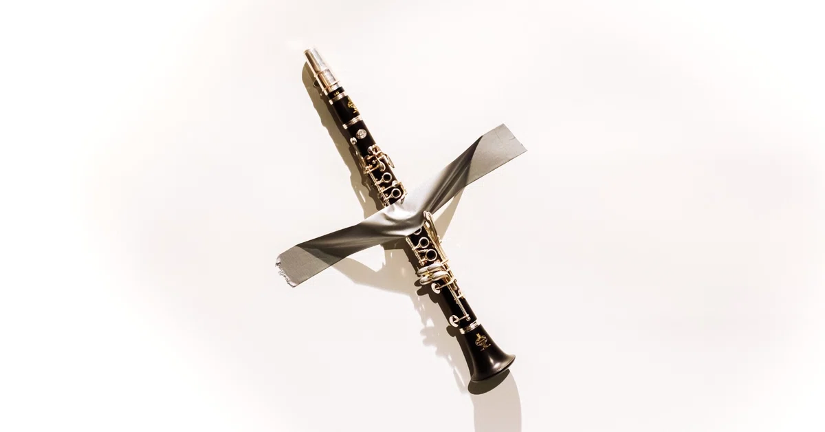 Me and the Clarinet 5: Resuming in Earnest｜みどりの窓:国境をまたいで教育を受けるご家族を応援