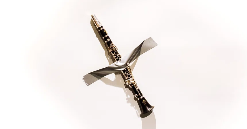 Me and the Clarinet 5: Resuming in Earnest｜みどりの窓:国境をまたいで教育を受けるご家族を応援