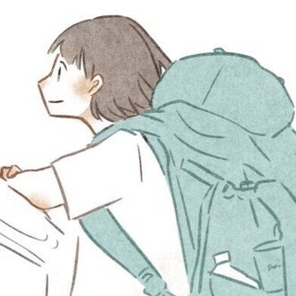 いとうみゆき Note