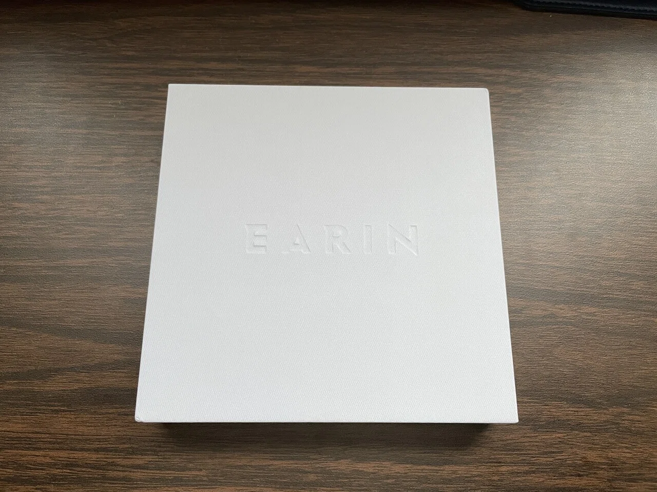 EARIN A–3 Founders Editionが届いた｜サーシュ
