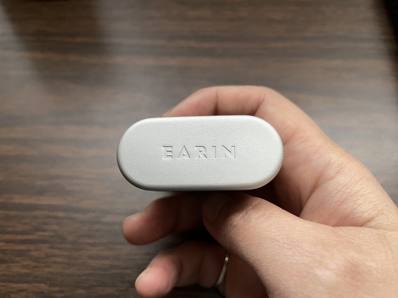 EARIN A–3 Founders Editionが届いた｜サーシュ