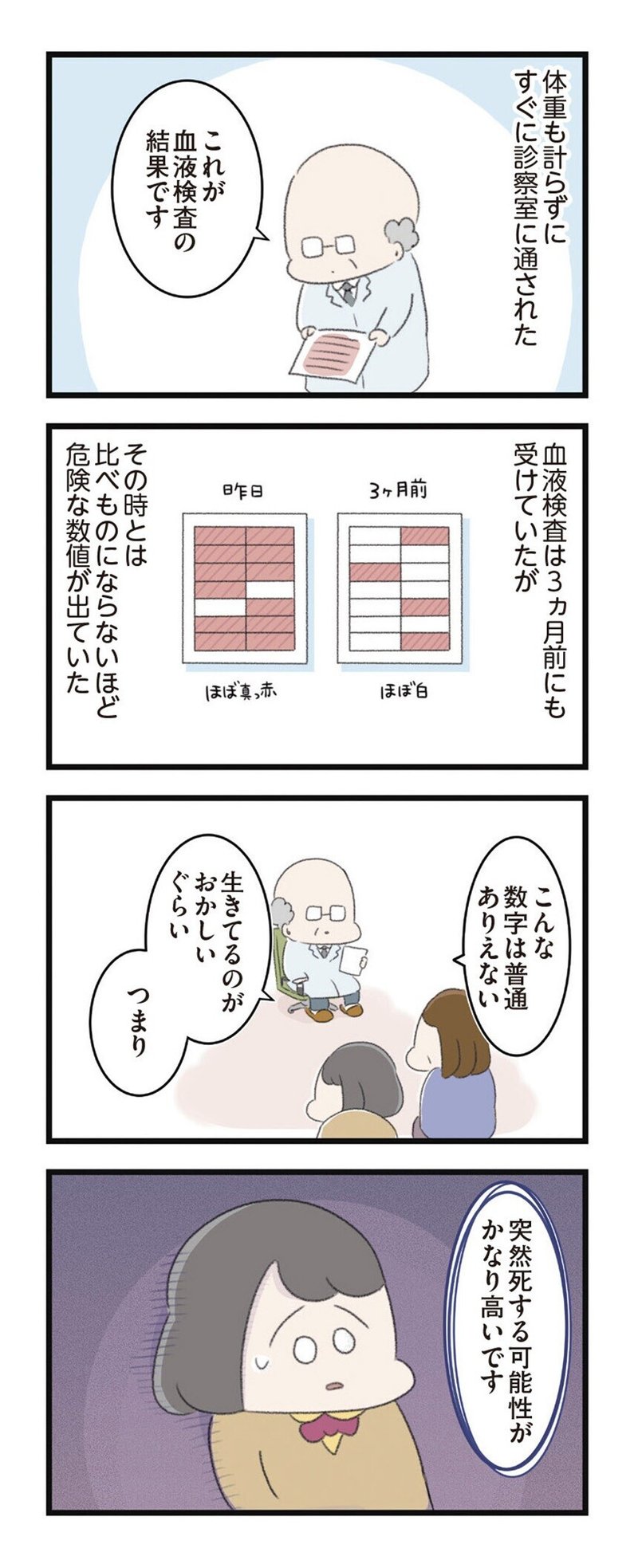 高校生のわたしが精神科病院に入り自分のなかの神様とさよならするまで 発売記念 もつおさんインタビュー ヤマサキ Note