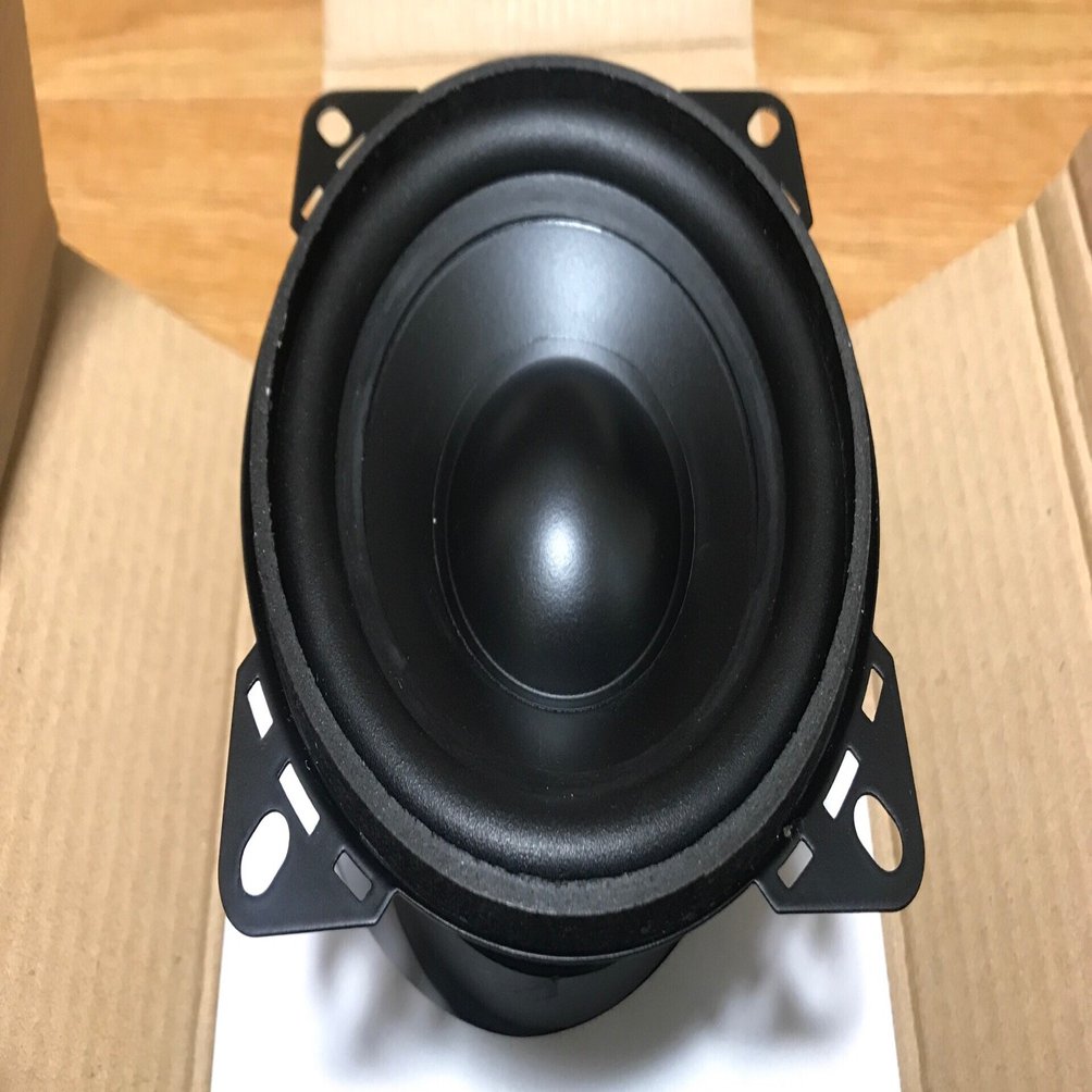ウーファースピーカーを作る#1 基礎情報編｜Mat'zの好奇心爆発