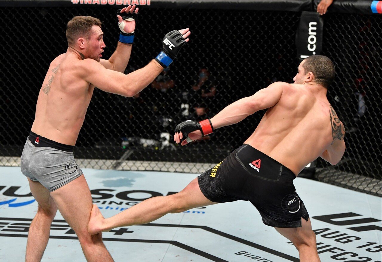 Mma 次に流行るのは関節蹴りです Sportsライター Kaede Note Mma 次に流行るのは関節蹴りです Sportsライター Kaede Note