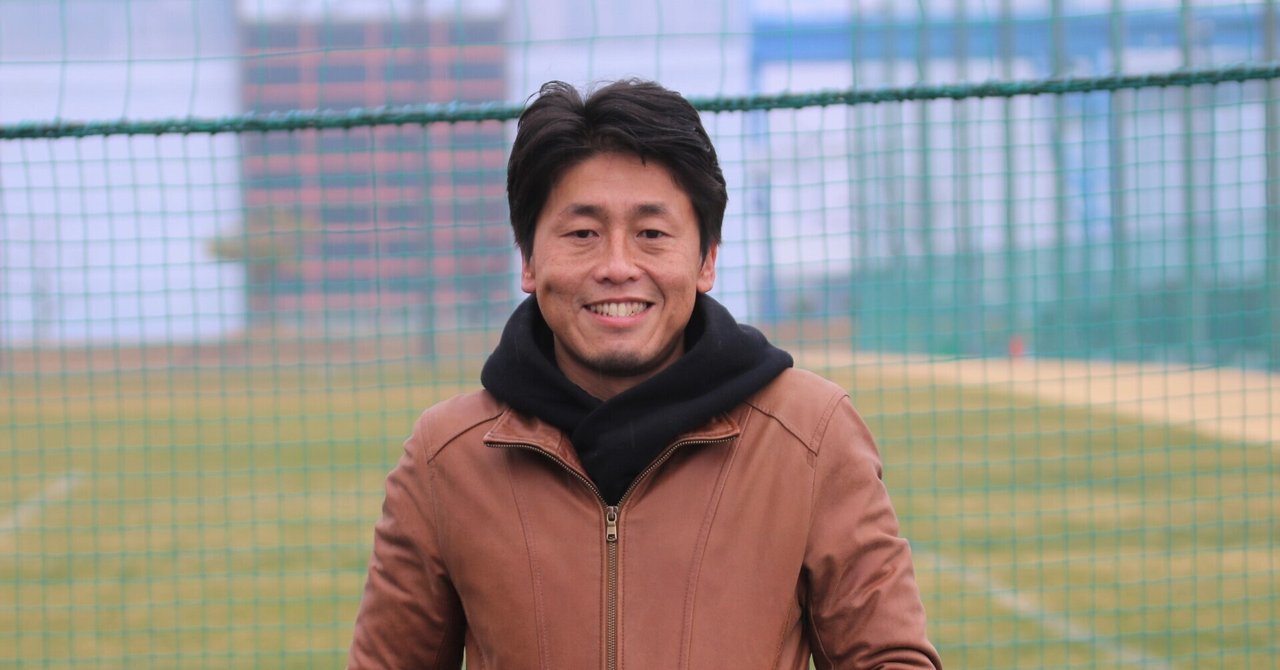 サポーターからサッカーライターに 前編 インタビュー 寺田弘幸 難波拓未 大学生サッカーライター Note