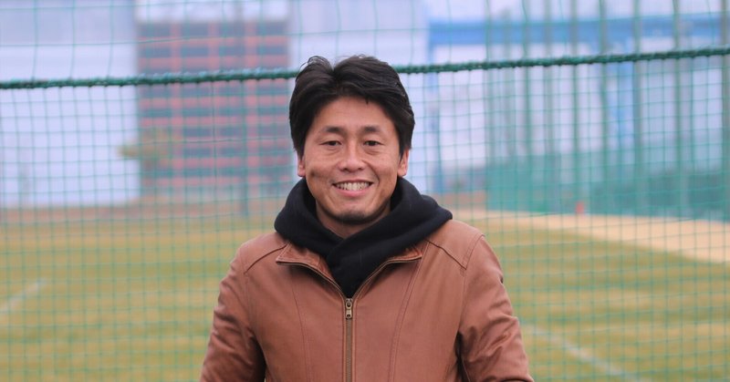 サポーターからサッカーライターに 後編 インタビュー 寺田弘幸 難波拓未 大学生サッカーライター Note