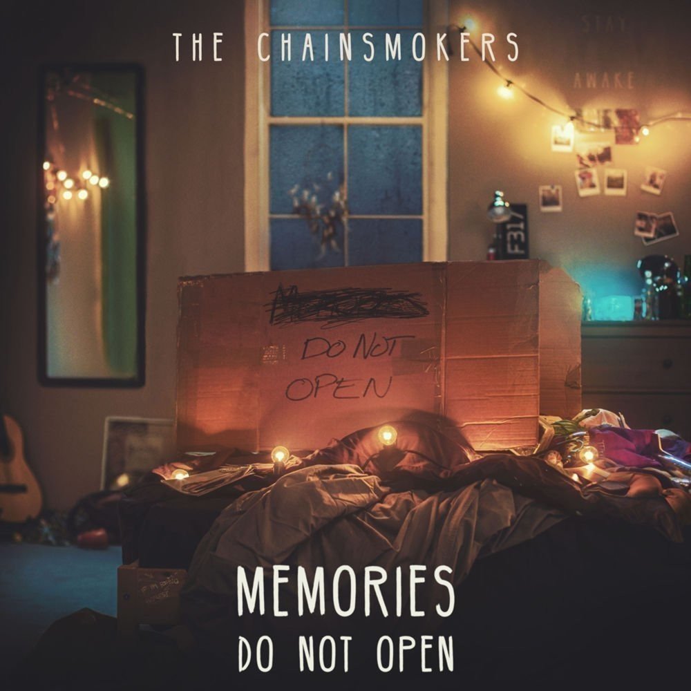 諦めが産んだ異物． -The Chainsmokersについて-｜ノイ村