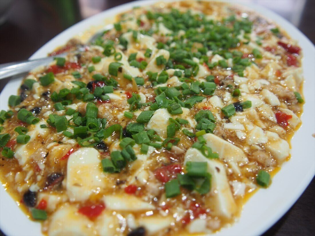 中華料理で一番好きなのがこれ 在住歴年が話したい本当のタイと見てきたこととうまい話と Note