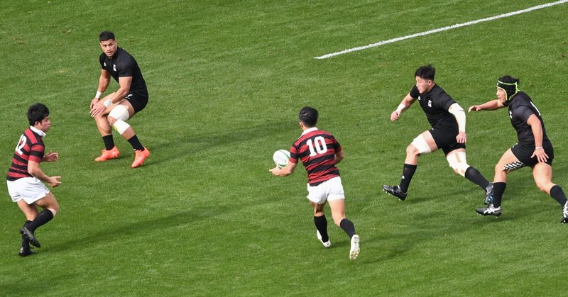 ラグビー戦術の歩み 1 ショートライン戦術とドリフトディフェンス Hla0048 Note ラグビー戦術の歩み 1 ショートライン戦術とドリフトディフェンス Hla0048 Note