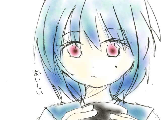 エヴァンゲリオン破感想 Tomo0111 映画とオリジナル漫画 Note