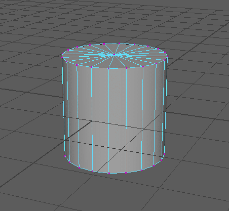 素人がcgを仕事にするまで Maya学習日記 Vol 2 ペットボトル作った Ong Note