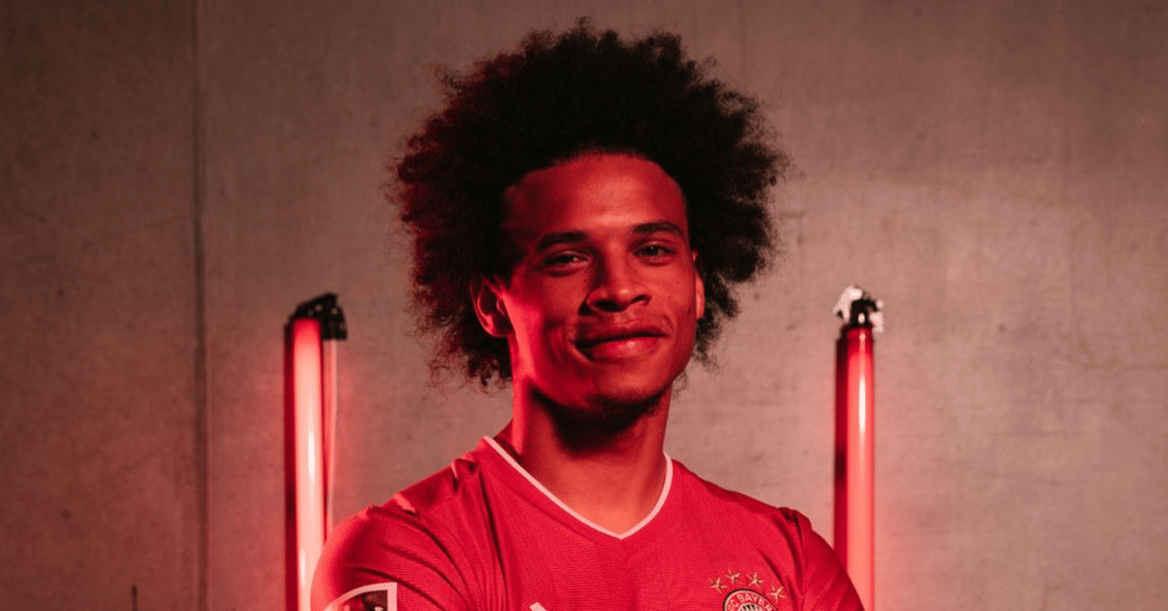 サネが語る 世間の偏見との戦い 恩師ペップへの感謝 アツシ アマチュア翻訳者 Note