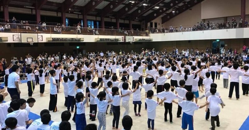 地域貢献とスポーツはいい関係。