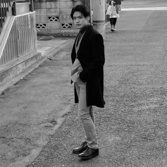 新たなる扉の向こうへ 武蔵 山水 Note