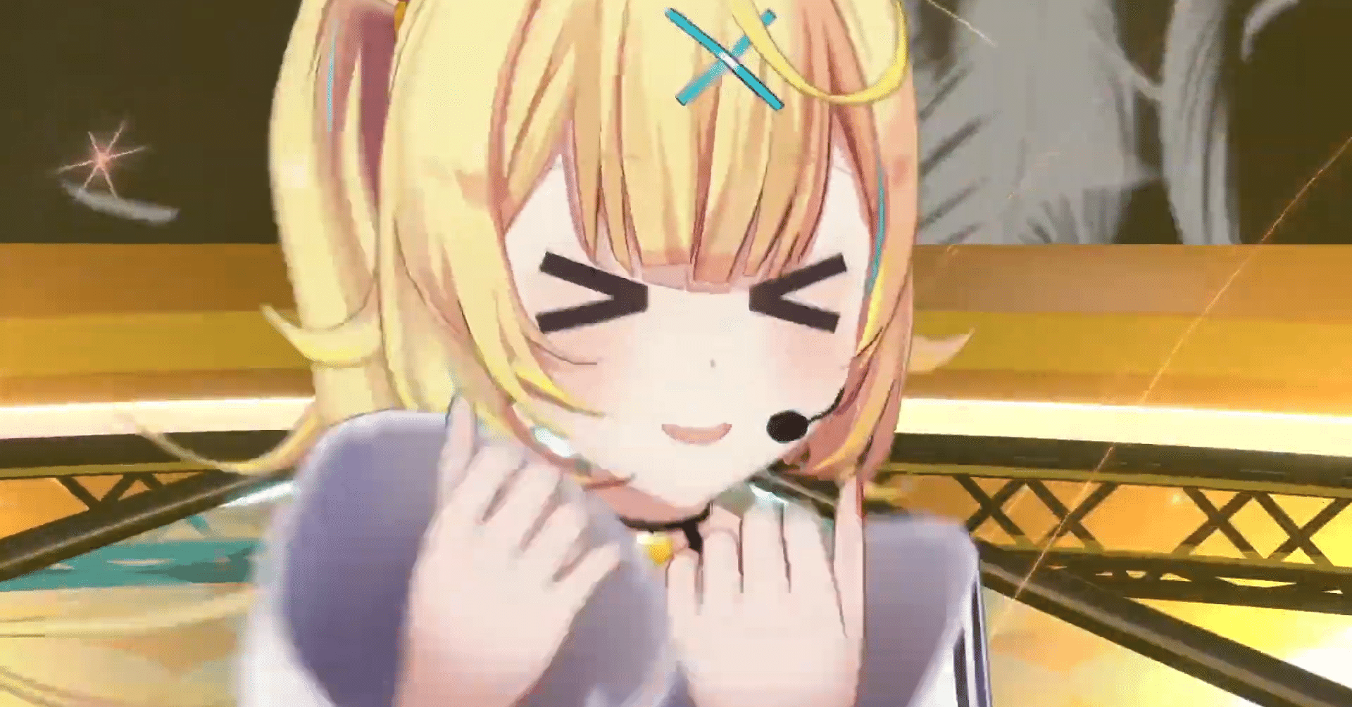 Discord Pyで星川の声を再生するdiscord Botを作り直した 星川ボタン Note