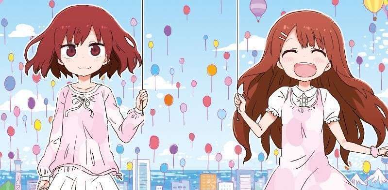Mini Album Blooming Days Atelier Ladybird Note