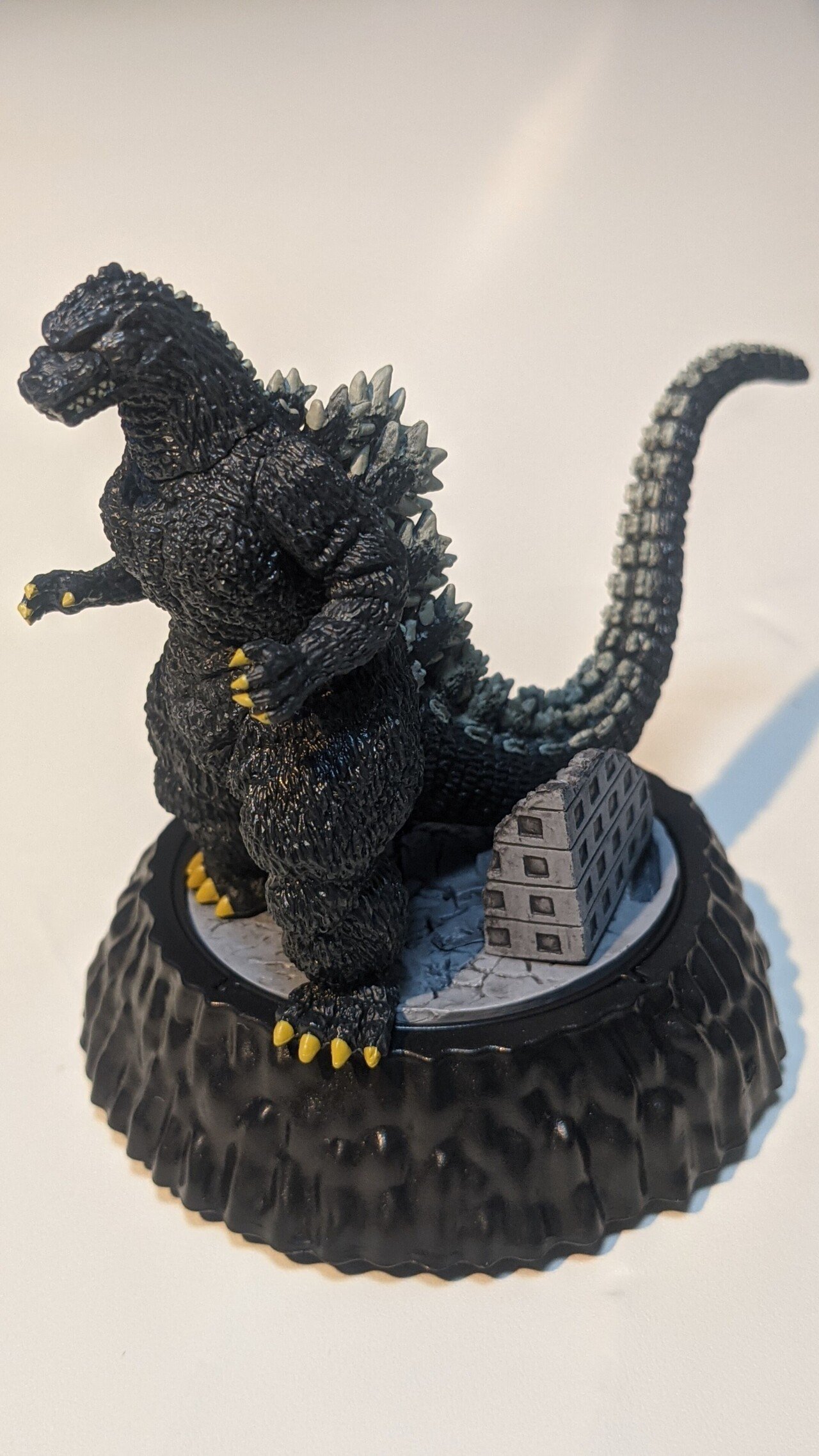 GODZILLA MINUS ONE【HG figure】The War of the Gargantuas