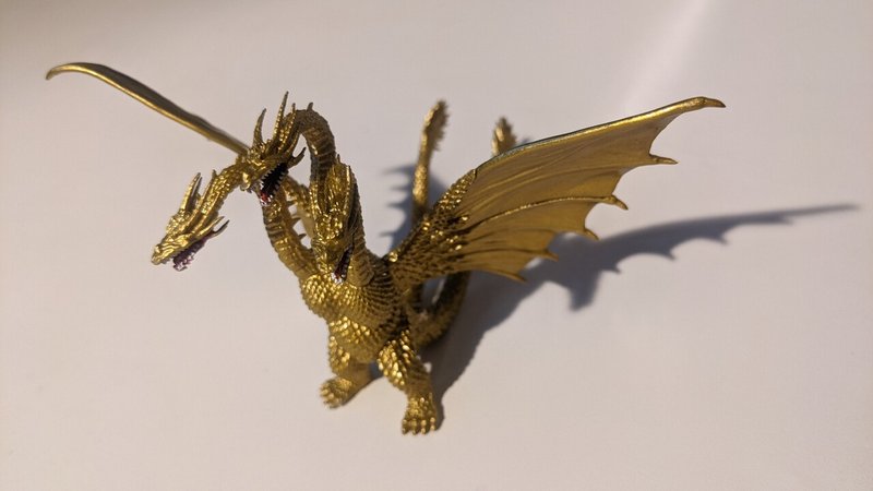 ベスト キングギドラ かっこいい キングギドラ かっこいい 画像 ベスト キングギドラ かっこいい キングギドラ かっこいい 画像