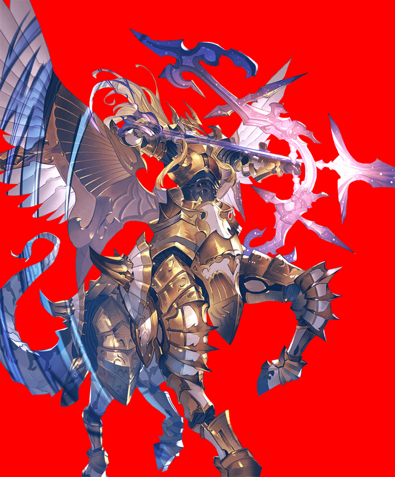 天才シャドバプレイヤーなら全カード語れる説第九十三回 ゼノ サジタリウス 岼音ソウ Note