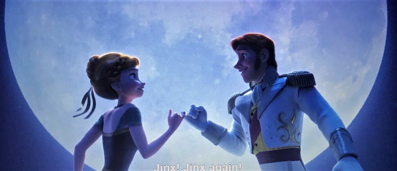 アナと雪の女王 ハンス王子に学ぶ 影響力の武器 6つのテクニック あおぎり Note アナと雪の女王 ハンス王子に学ぶ 影響力の武器 6つのテクニック あおぎり Note