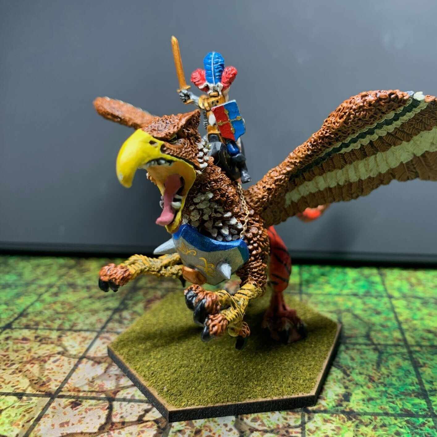 ランツクネヒト（Landsknecht）｜ファラン