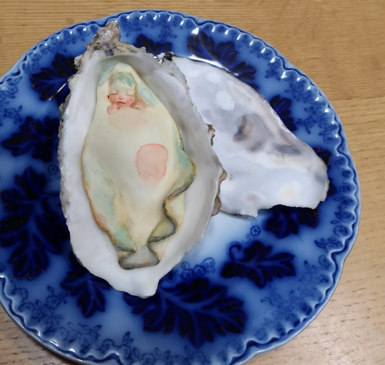 江間ミク様作品　隣の客① 江間ミクさん隣の客②