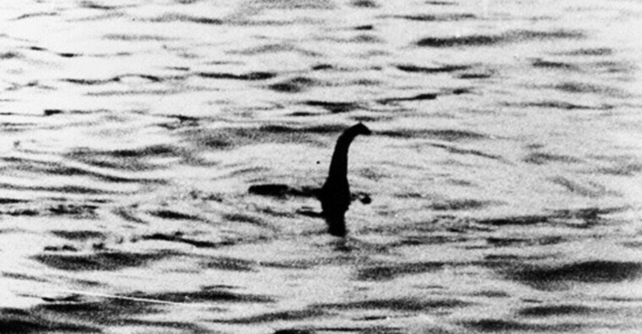 公開討論会 ネッシーはいるか いないか 考察ドラえもん 藤子fノート Note 公開討論会 ネッシーはいるか いないか 考察ドラえもん 藤子fノート Note