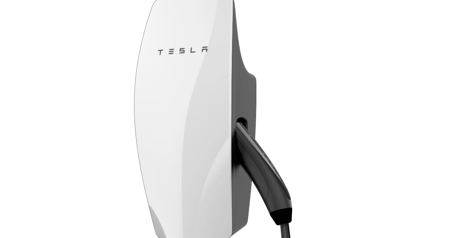 テスラ ウォールコネクター工事｜teslaojiji