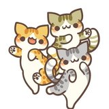 ねこねこクラフト