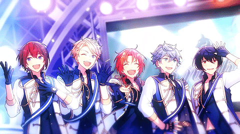 朱桜司君が尊すぎる件について 桃月 Note