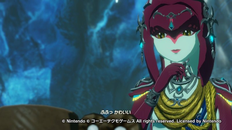 ゲーム ゼルダ無双 厄災の黙示録 感想 おてろー Note ゲーム ゼルダ無双 厄災の黙示録 感想 おてろー Note